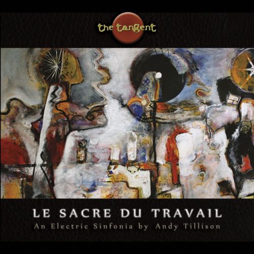 The Tangent. Le Sacre Du Travail 2013.jpg