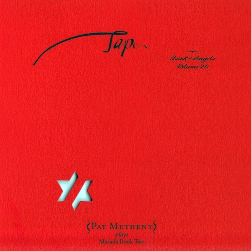 Pat Metheny plays Masada Book Too.jpg